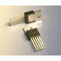 UC3710 High Current FET Driver