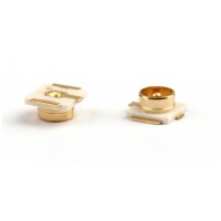 Ufl/ Ipex/ Mhf1 Rf Male Connector Ufl/ Ipex/ Mhf1 Rf Male Connector
