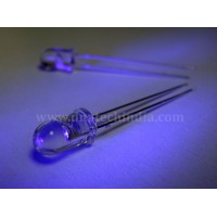 UV LED 5mm UV LED 5mm