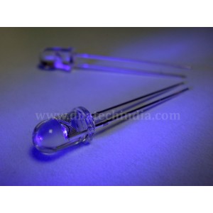 UV LED 5mm UV LED 5mm