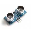 ULTRASONIC SENSOR HCSR04 ULTRASONIC SENSOR HCSR04