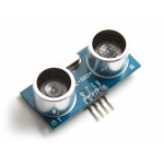 ULTRASONIC SENSOR HCSR04