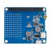 UPS HAT Board for Raspberry Pi