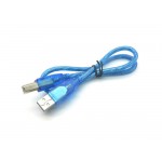 USB A to B Cable