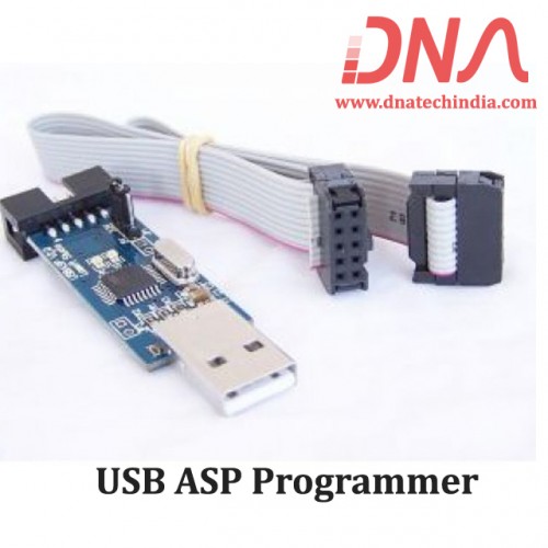 USB ASP Programmer