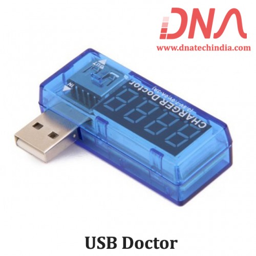 USB Doctor 