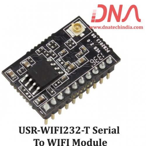 USR-WIFI232-T Serial To WIFI Module