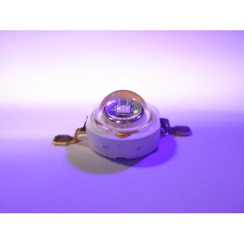 1watt Ultra Violet Uv Led