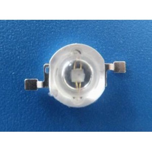 1 Watt UltraViolet (UV) LED
