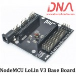 NodeMCU LoLin V3 Base Board