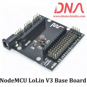 NodeMCU LoLin V3 Base Board NodeMCU LoLin V3 Base Board