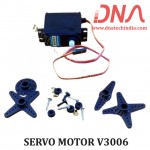 SERVO MOTOR V3006