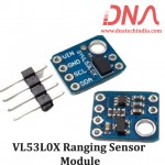 VL53L0X Ranging Sensor Module