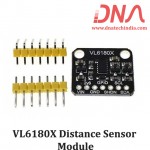 VL6180X Distance Sensor Module