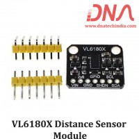 VL6180X Distance Sensor Module VL6180X Distance Sensor Module