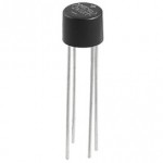 W10 Single Phase Silicon Bridge Rectifier