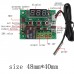 W1209 Mini Thermostat Temperature Controller