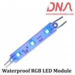 Waterproof RGB LED Module