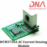 WCM3720A AC Current Sensing Module