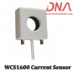 WCS1600 Hall Effect Base Linear Current Sensor