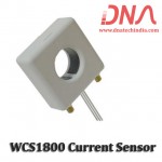 WCS1800 Hall Effect Linear Current Sensor