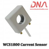 WCS1800 Hall Effect Linear Current Sensor WCS1800 Hall Effect Linear Current Sensor