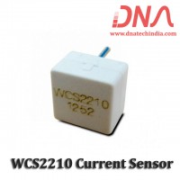 WCS2210 Linear AC Current Sensor
