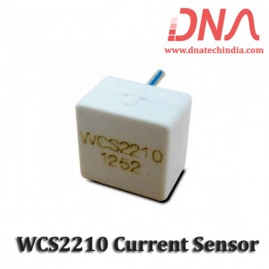 WCS2210 Linear AC Current Sensor WCS2210 Linear AC Current Sensor