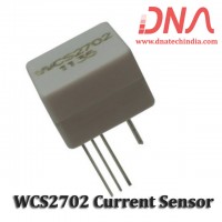 WCS2702 Current Sensor WCS2702 Current Sensor