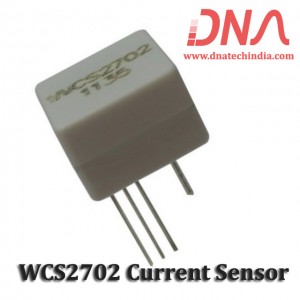 WCS2702 Current Sensor WCS2702 Current Sensor