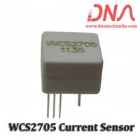 WCS2705 Current Sensor WCS2705 Current Sensor