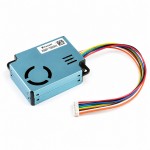Winsen ZH07 Laser Dust Sensor Module