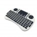 Raspberry Pi Wireless Keyboard