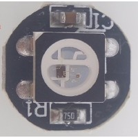 WS2812B Neopixel RGB LED With Heat Sink