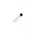 WSH135 Hall Effect Sensor