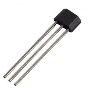 WSH49E Hall Effect Sensor WSH49E Hall Effect Sensor