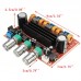XH-M139 2.1 Power Amplifier Board