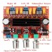 XH-M139 2.1 Power Amplifier Board