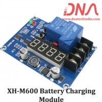 XH-M600 Battery charging Module XH-M600 Battery charging Module