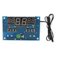 XH-W1401 Thermostat Module XH-W1401 Thermostat Module