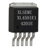 XL4501 Buck Converter XL4501 Buck Converter