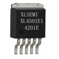XL4501 Buck Converter XL4501 Buck Converter