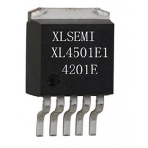 XL4501 Buck Converter