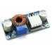 XL4005 MODULE WITH HEATSINK