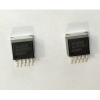 XL4015 DC to DC Converter IC