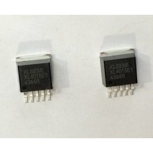 XL4015 DC to DC Converter IC