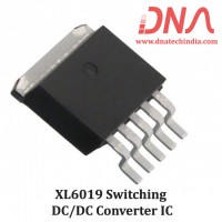 XL6019 Switching DC to DC converter IC XL6019 Switching DC to DC converter IC