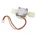 YF-S402 G1/4" PVC Water Flow Sensor