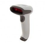 YJ3300 Single line Barcode Scanner