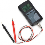 YR1035 YAOREA Internal Resistance Tester